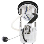 Delphi FG1184 Fuel Pump Module Assembly - Left - view 3