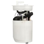 Delphi FG1185 Fuel Pump Module Assembly - view 3