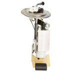 Delphi FG1187 Fuel Pump Module Assembly - view 3