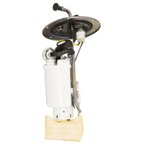 Delphi FG1187 Fuel Pump Module Assembly - view 4