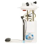 Delphi FG1188 Fuel Pump Module Assembly - view 6