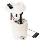 Delphi FG1189 Fuel Pump Module Assembly - view 2