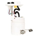 Delphi FG1189 Fuel Pump Module Assembly - view 1