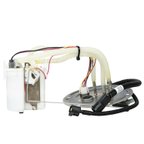 Delphi FG1195 Fuel Pump Module Assembly - view 6