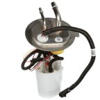 Delphi FG1197 Fuel Pump Module Assembly - view 2