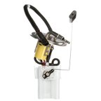 Delphi FG1197 Fuel Pump Module Assembly - view 6