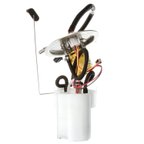 Delphi FG1197 Fuel Pump Module Assembly - view 1