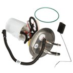 Delphi FG1197 Fuel Pump Module Assembly - view 8