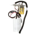 Delphi FG1197 Fuel Pump Module Assembly - view 3