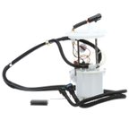Delphi FG1198 Fuel Pump Module Assembly - Right - view 6