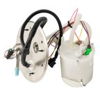 Delphi FG1199 Fuel Pump Module Assembly - view 2