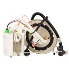 Delphi FG1199 Fuel Pump Module Assembly - view 6