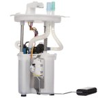 Delphi FG1201 Fuel Pump Module Assembly - view 3