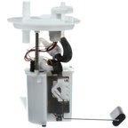 Delphi FG1202 Fuel Pump Module Assembly - view 4