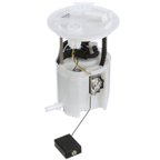 Delphi FG1204 Fuel Pump Module Assembly - Left - view 2
