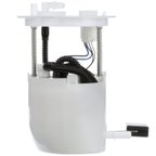 Delphi FG1204 Fuel Pump Module Assembly - Left - view 6