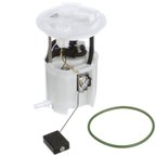 Delphi FG1204 Fuel Pump Module Assembly - Left - view 8