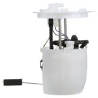 Delphi FG1204 Fuel Pump Module Assembly - Left - view 4
