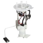 Delphi FG1205 Fuel Pump Module Assembly - view 2