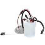 Delphi FG1208 Fuel Pump Module Assembly - view 3