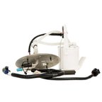 Delphi FG1209 Fuel Pump Module Assembly - view 3