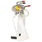 Delphi FG1213 Fuel Pump Module Assembly - Left - view 2
