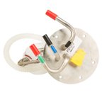 Delphi FG1213 Fuel Pump Module Assembly - Left - view 5