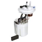 Delphi FG1219 Fuel Pump Module Assembly - view 2