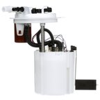 Delphi FG1219 Fuel Pump Module Assembly - view 1