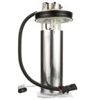Delphi FG1221 Fuel Pump Module Assembly - view 1