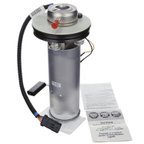 Delphi FG1221 Fuel Pump Module Assembly - view 8