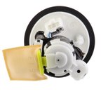 Delphi FG1233 Fuel Pump Module Assembly - view 7