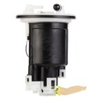 Delphi FG1233 Fuel Pump Module Assembly - view 1