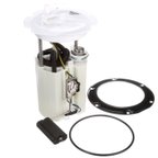 Delphi FG1237 Fuel Pump Module Assembly - view 8