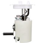 Delphi FG1237 Fuel Pump Module Assembly - view 4