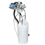 Delphi FG1238 Fuel Pump Module Assembly - view 2