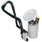 Delphi FG1239 Fuel Pump Module Assembly - view 2