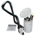 Delphi FG1239 Fuel Pump Module Assembly - view 8
