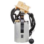 Delphi FG1252 Fuel Pump Module Assembly - view 4