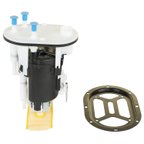 Delphi FG1258 Fuel Pump Module Assembly - view 8