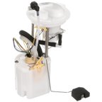 Delphi FG1268 Fuel Pump Module Assembly - view 2