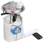 Delphi FG1271 Fuel Pump Module Assembly - view 2