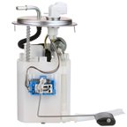 Delphi FG1271 Fuel Pump Module Assembly - view 1