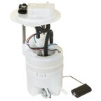 Delphi FG1272 Fuel Pump Module Assembly - Left - view 2