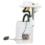 Delphi FG1272 Fuel Pump Module Assembly - Left - view 6