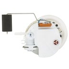 Delphi FG1272 Fuel Pump Module Assembly - Left - view 7