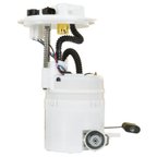 Delphi FG1272 Fuel Pump Module Assembly - Left - view 1