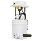 Delphi FG1272 Fuel Pump Module Assembly - Left - view 4