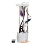 Delphi FG1277 Fuel Pump Module Assembly - view 1