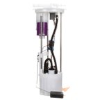 Delphi FG1277 Fuel Pump Module Assembly - view 4